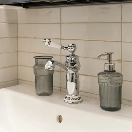 Pictadomus-albus, Metro Furio Camillo *