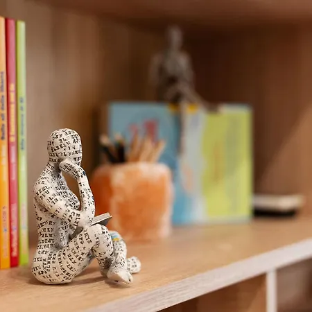 Apartment Pictadomus-albus, Metro Furio Camillo Rome