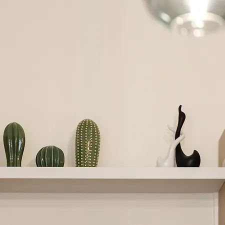 Apartment Pictadomus-albus, Metro Furio Camillo