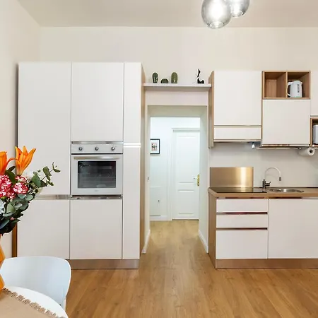 Apartment Pictadomus-albus, Metro Furio Camillo *