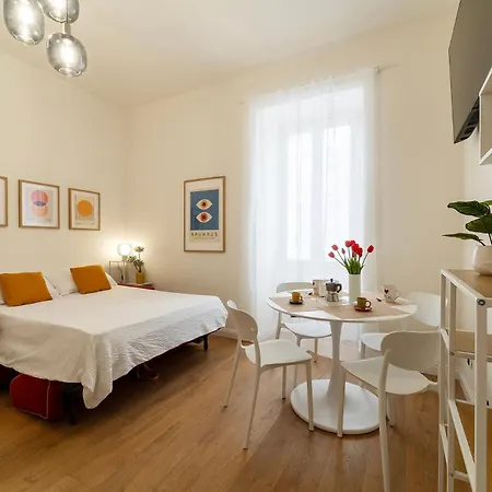 Pictadomus-albus, Metro Furio Camillo *